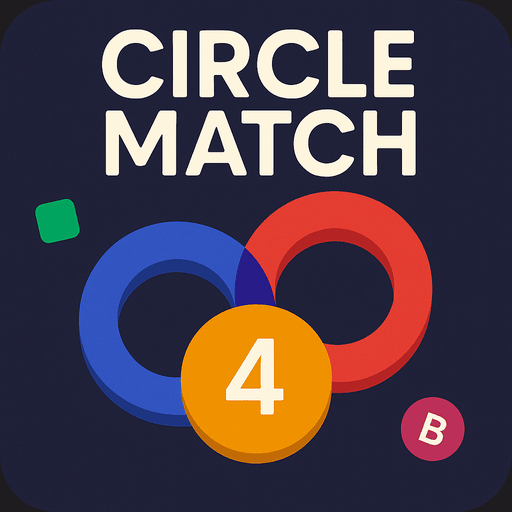 CircleMatch