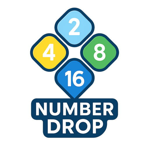 Number Drop