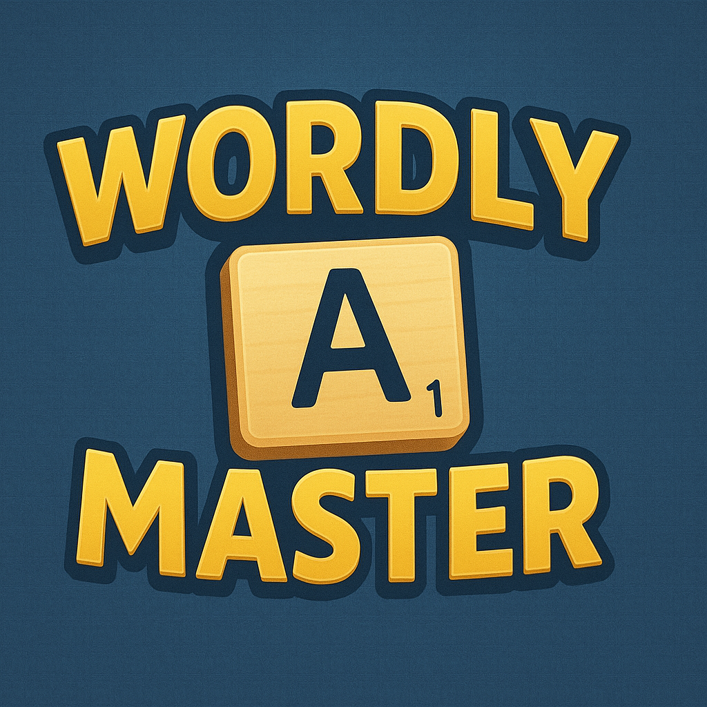 Wordly Master